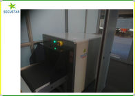 Gevangenisveiligheid die de Scannermachine 19 controleren van de Alarmröntgenstraal“ de Beeldenvertoning van de Monitorkleur leverancier