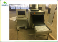 De geavanceerde Machine van de de Bagageröntgenstraal van het Opsporingsalarmsysteem met het Bureau van de Controlemonitor leverancier