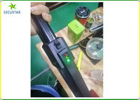 GP3003BI handige Detector 9 van het Veiligheidsmetaal Batterij met Geluid/Trillingsalarm leverancier