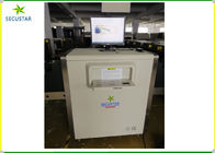 Slimme van het de Röntgenstraalpakket van het Aftastenalarm de Scannermachine voor Gevaarlijke Objecten Opsporing leverancier