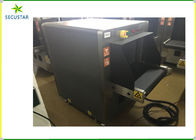 Van de de Röntgenstraalbagage van het roestvrij staalkader de Richtingen van de Scannerjc6040 automatisch Bi het Aftasten leverancier