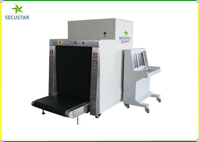 40AWG de Machine van de de Röntgenstraalscanner van de resolutielading met Uitbreidings uit Dienblad voor leverancier