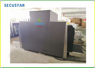 De maximum 200 Kg-Scanner van de de Ladingsröntgenstraal van de Ladingstransportband, de Scannermachine van de Veiligheidsbagage leverancier