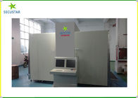 De Röntgenstraalbeveiligingsapparatuur van de ladingsinspectie, de Scannermachine van de Luchthavenbagage leverancier