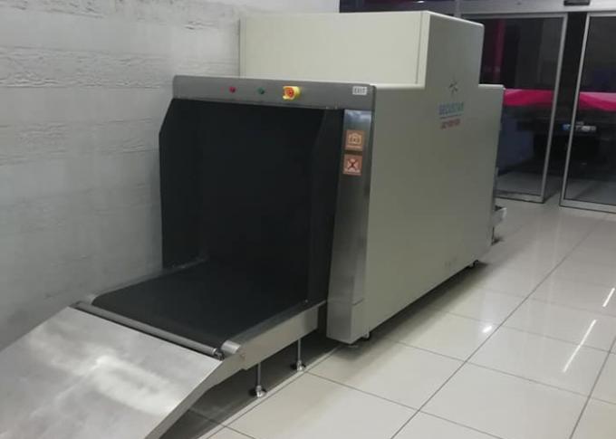 40AWG de Machine van de de Röntgenstraalscanner van de resolutielading met Uitbreidings uit Dienblad voor 1